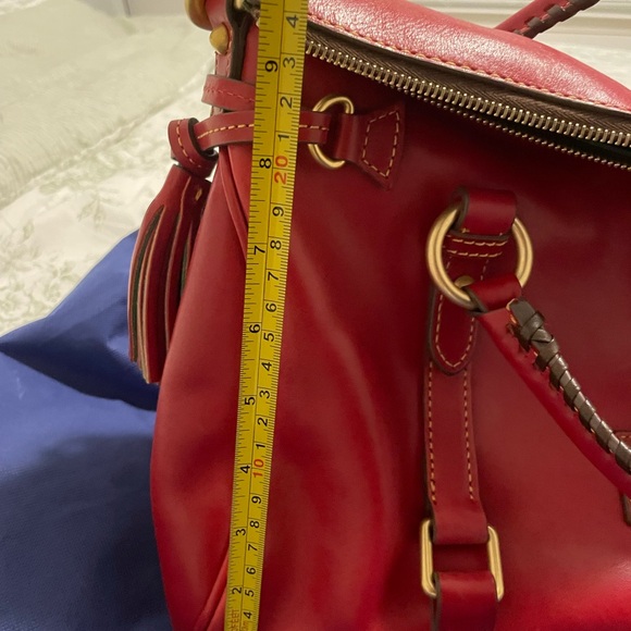 Florentine Large Satchel - Picture 16 of 16